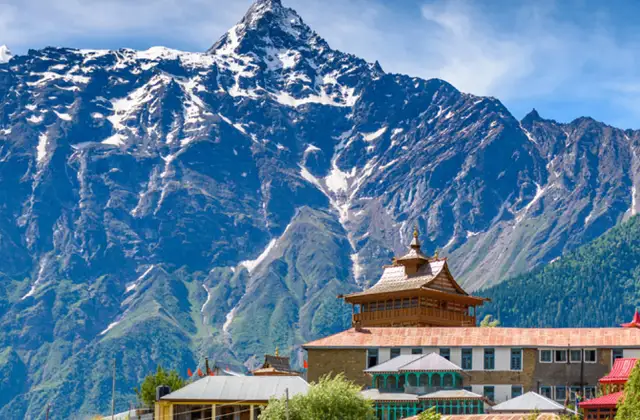 Kinnaur Spiti Valley Tour Package | How To Make A Better Plan To Visit