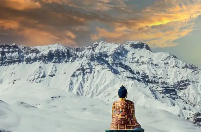 How to Book a Kinnaur Spiti Tour from Chandigarh: A Complete Guide