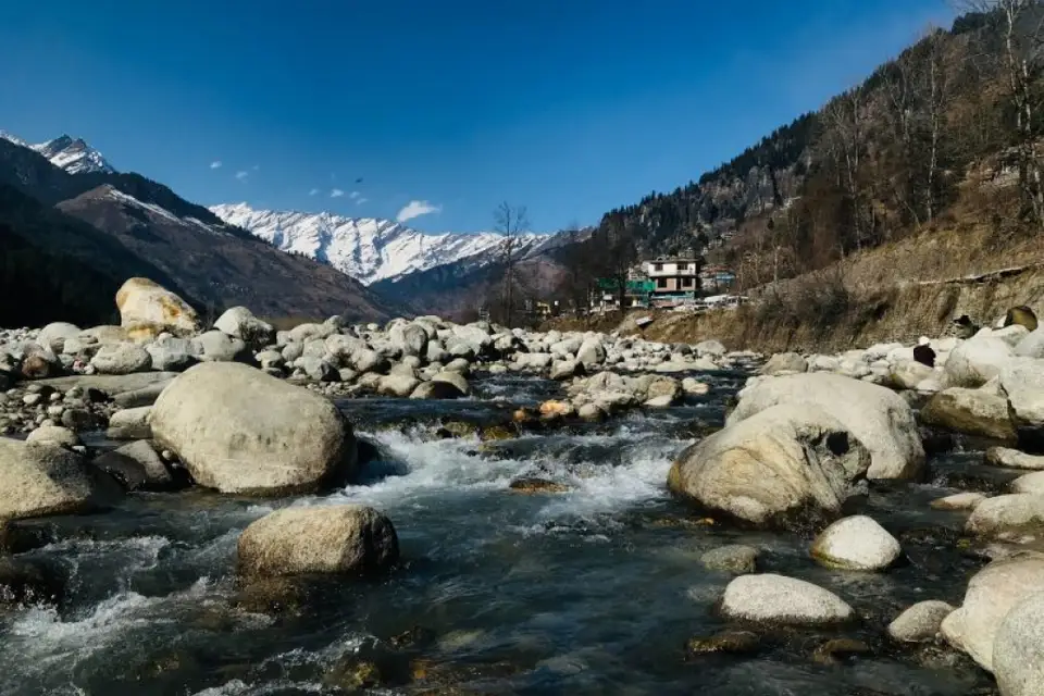 Manali Tour