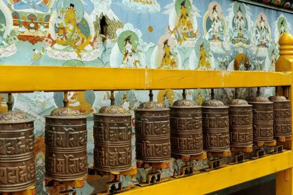 Dharamshala Tour