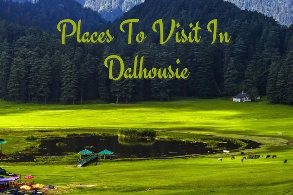 Dalhousie Himachal Pradesh