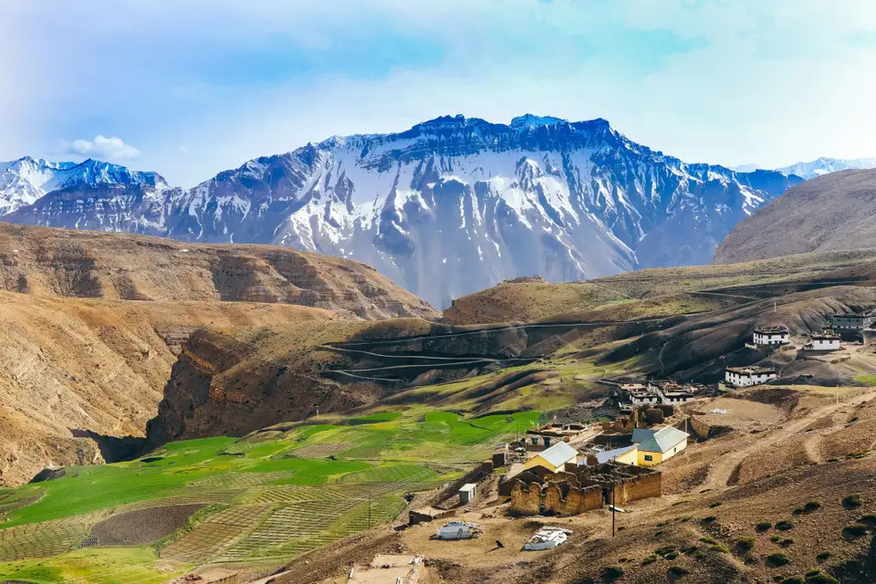 Kinnaur