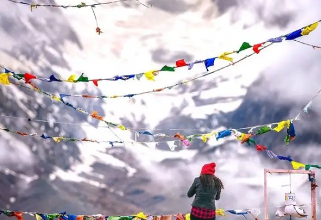 Shimla Manali