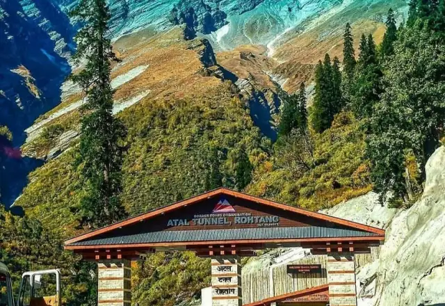 Shimla Manali Tour