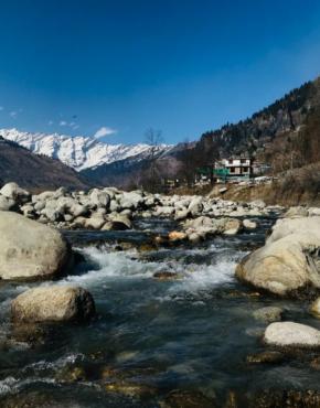 Manali Tour