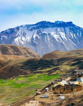 Kinnaur